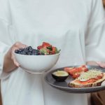 5 strategie per migliorare la tua alimentazione quotidiana
